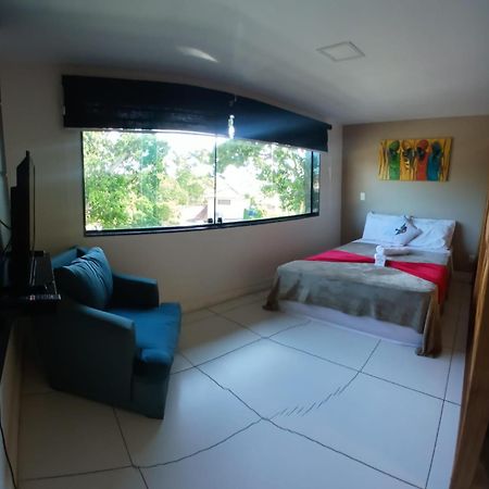 Apartmán Buzios Loft Charmoso Exteriér fotografie