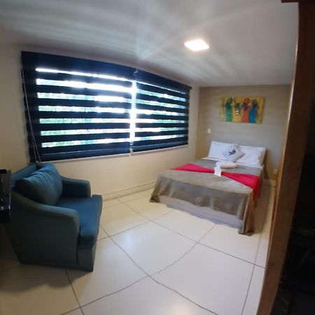 Apartmán Buzios Loft Charmoso Exteriér fotografie