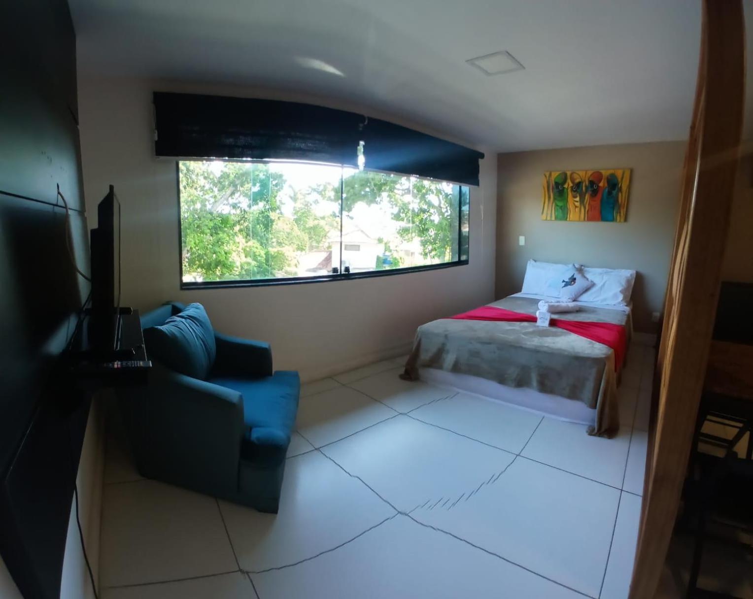Apartmán Buzios Loft Charmoso Exteriér fotografie