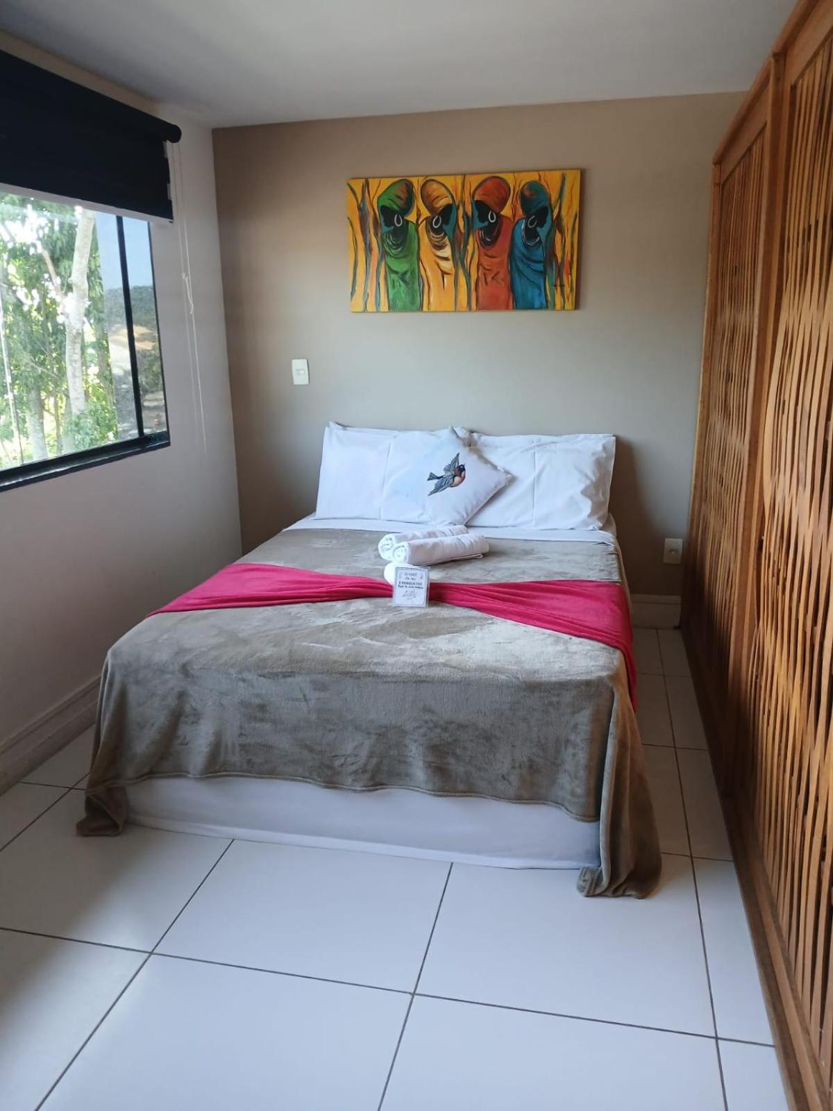 Apartmán Buzios Loft Charmoso Exteriér fotografie