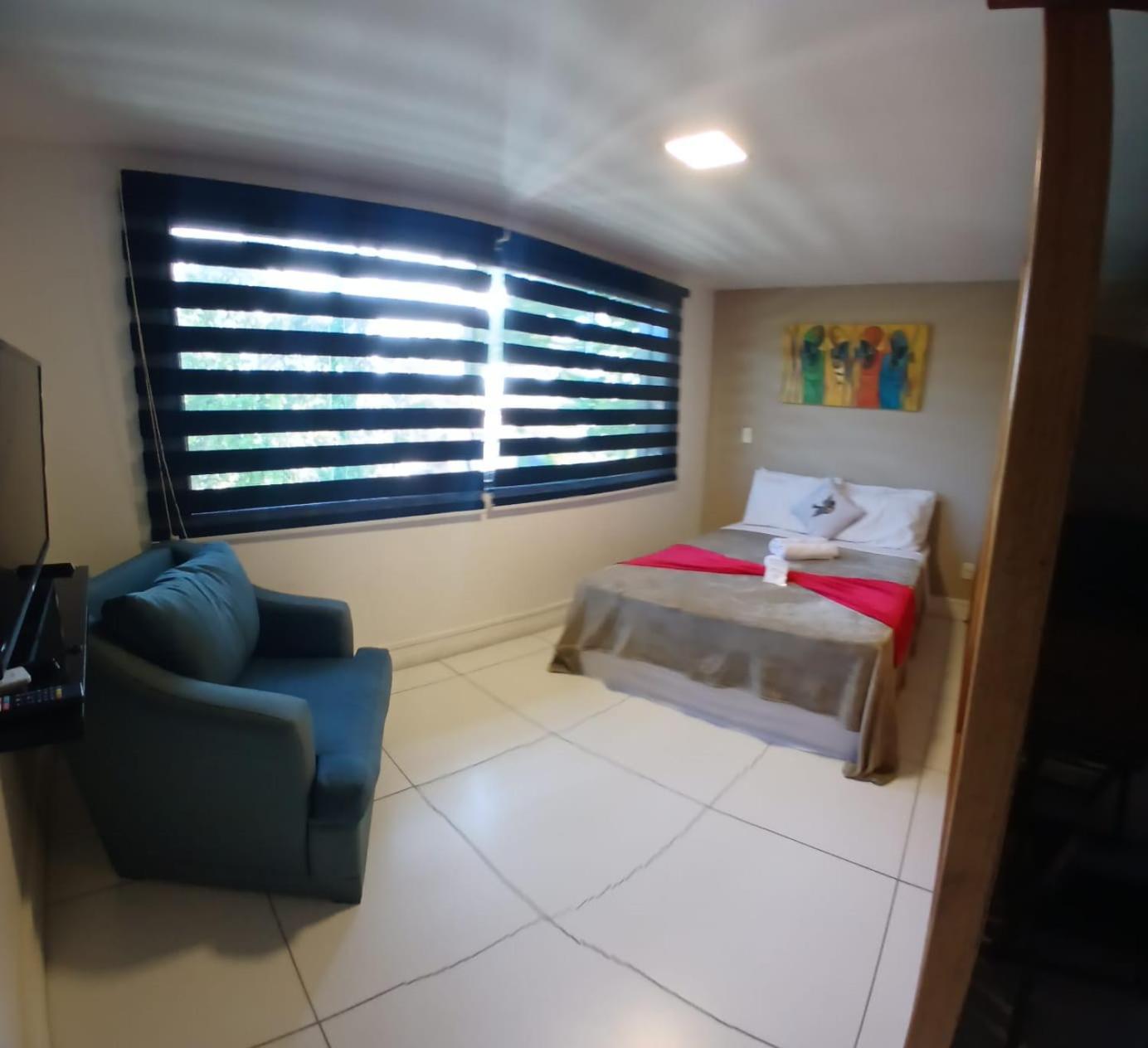 Apartmán Buzios Loft Charmoso Exteriér fotografie
