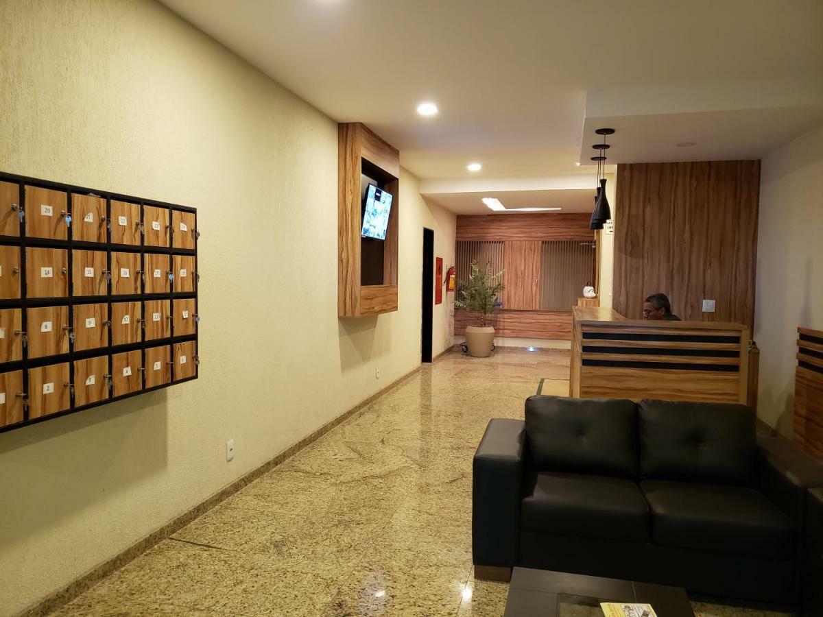 Apartmán Buzios Loft Charmoso Exteriér fotografie