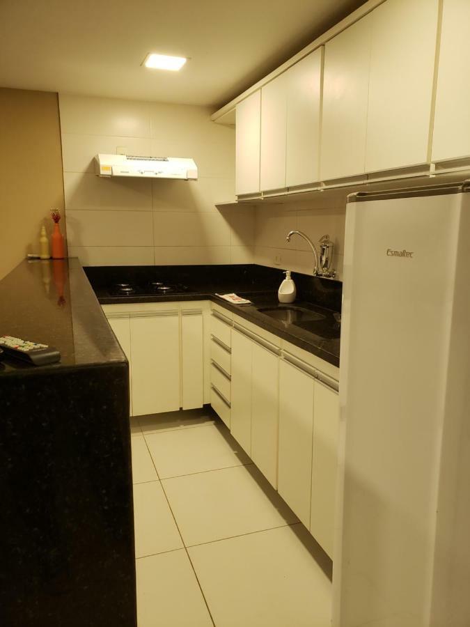 Apartmán Buzios Loft Charmoso Exteriér fotografie