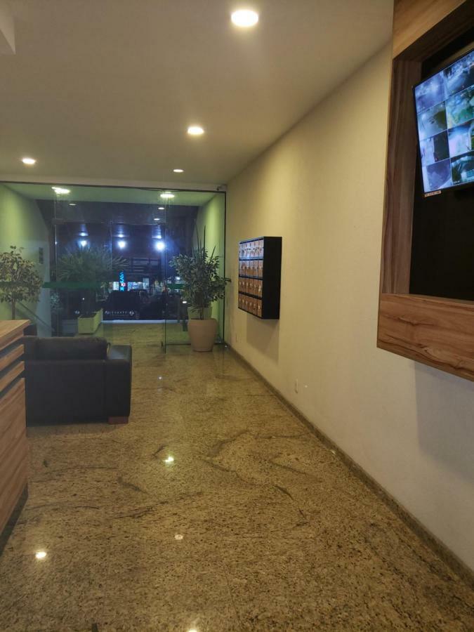 Apartmán Buzios Loft Charmoso Exteriér fotografie