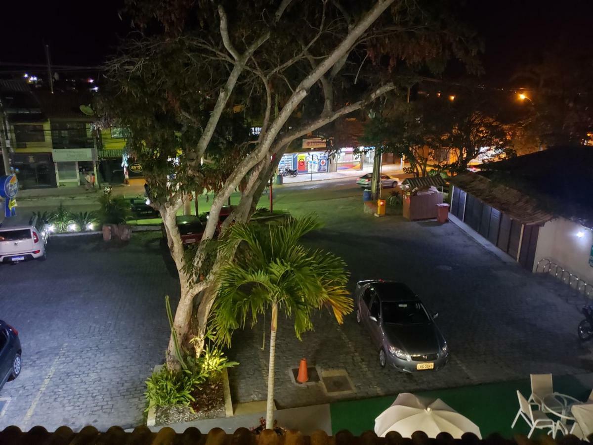 Apartmán Buzios Loft Charmoso Exteriér fotografie