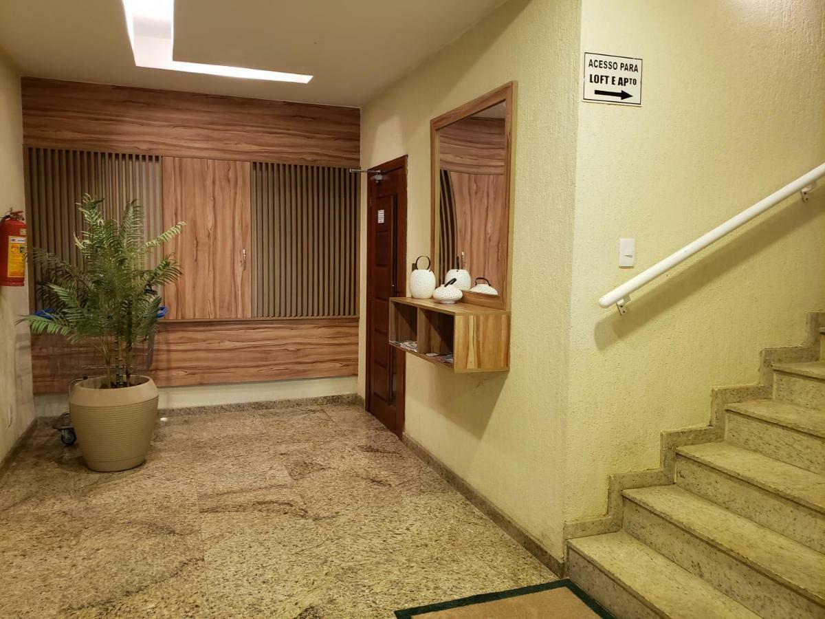 Apartmán Buzios Loft Charmoso Exteriér fotografie
