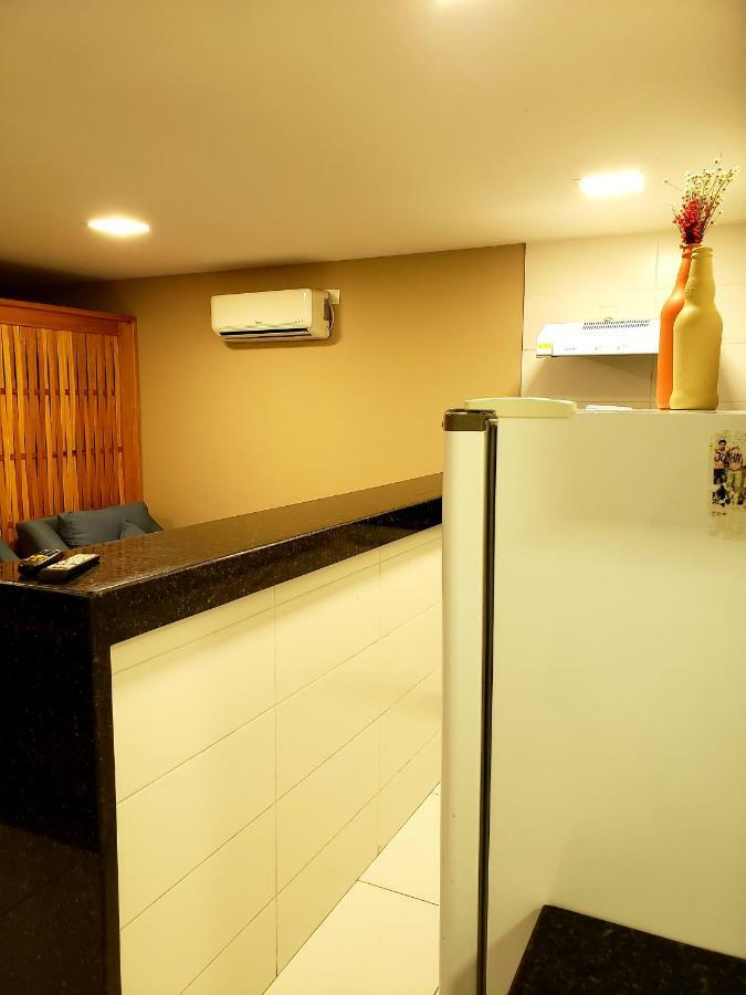 Apartmán Buzios Loft Charmoso Exteriér fotografie
