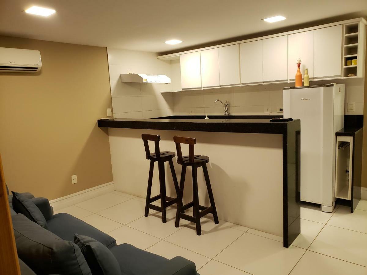 Apartmán Buzios Loft Charmoso Exteriér fotografie
